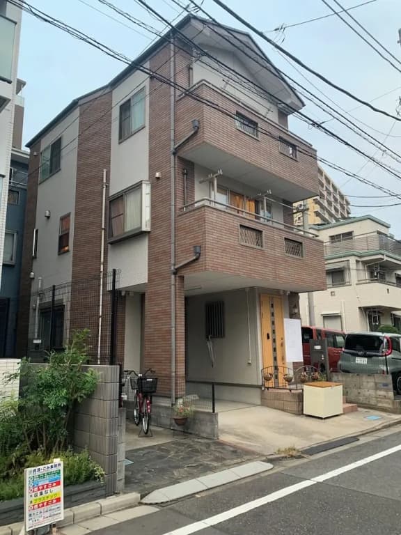 Kamei House - photo 32