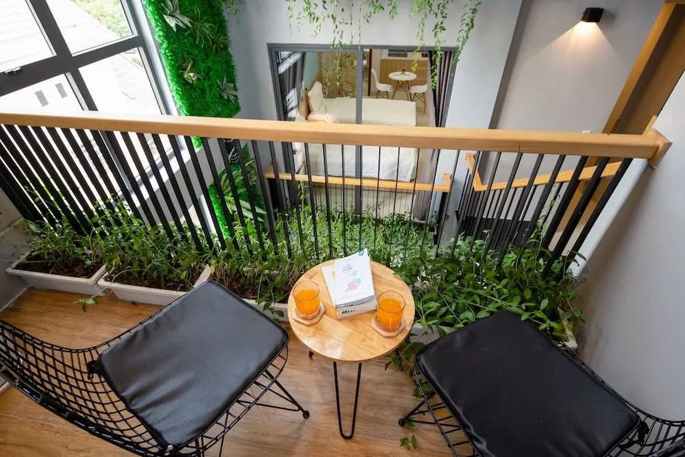 Happy House Apartment - photo 13