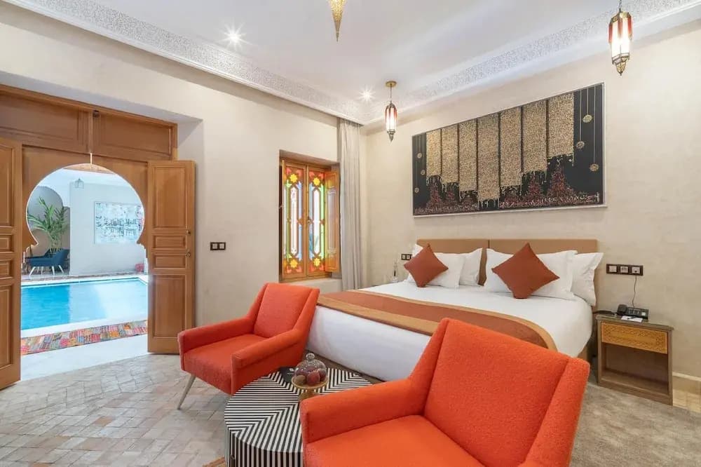 Riad Atlas Palace - photo 19