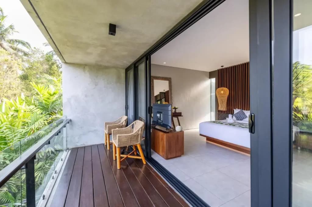 Villa Mantra Ubud - photo 44