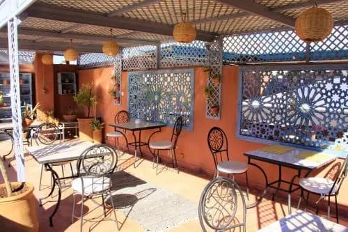 Riad 191 - photo 13