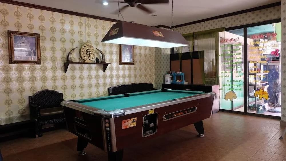 Sawasdee Mansion - photo 12