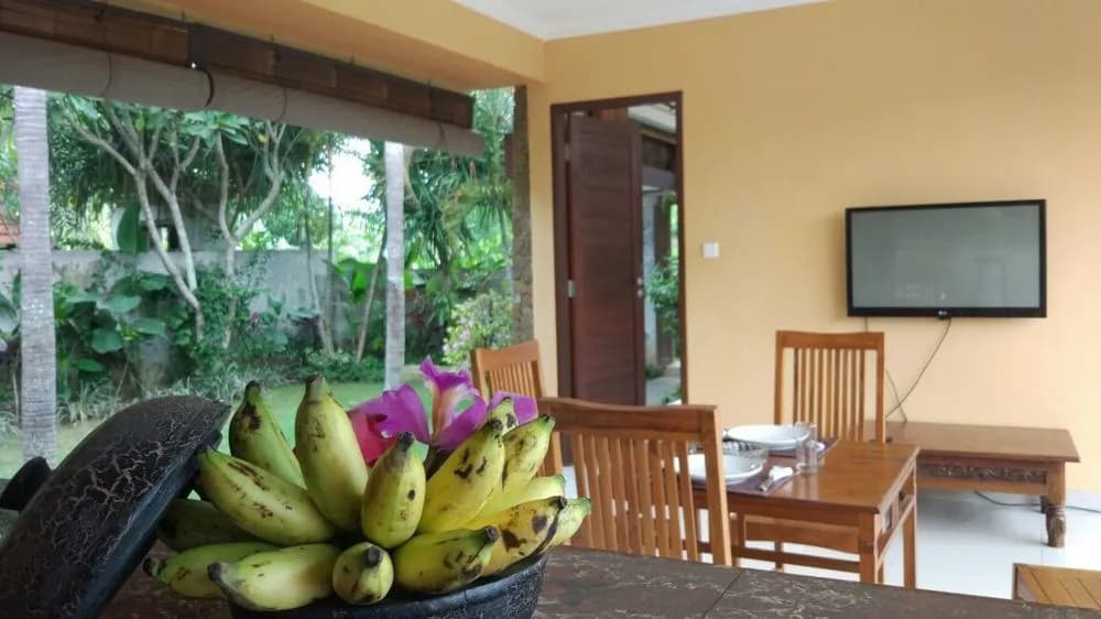 Freddies Resort & Villas Ubud - photo 30