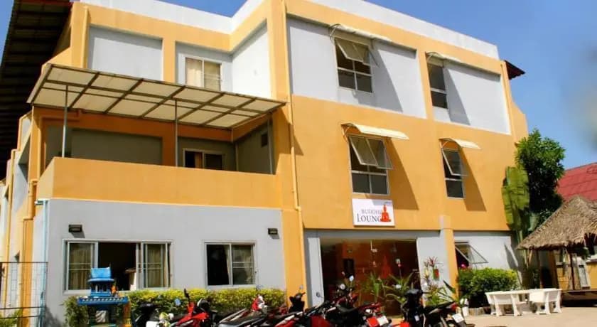 The Lounge - Hostel - main photo