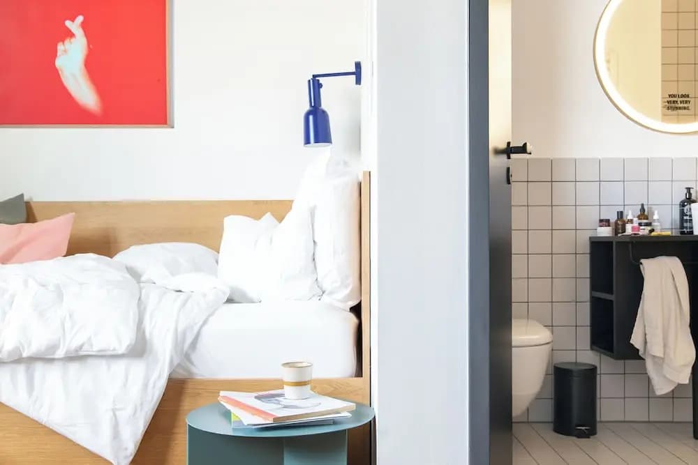 STAYERY Berlin Friedrichshain - photo 20