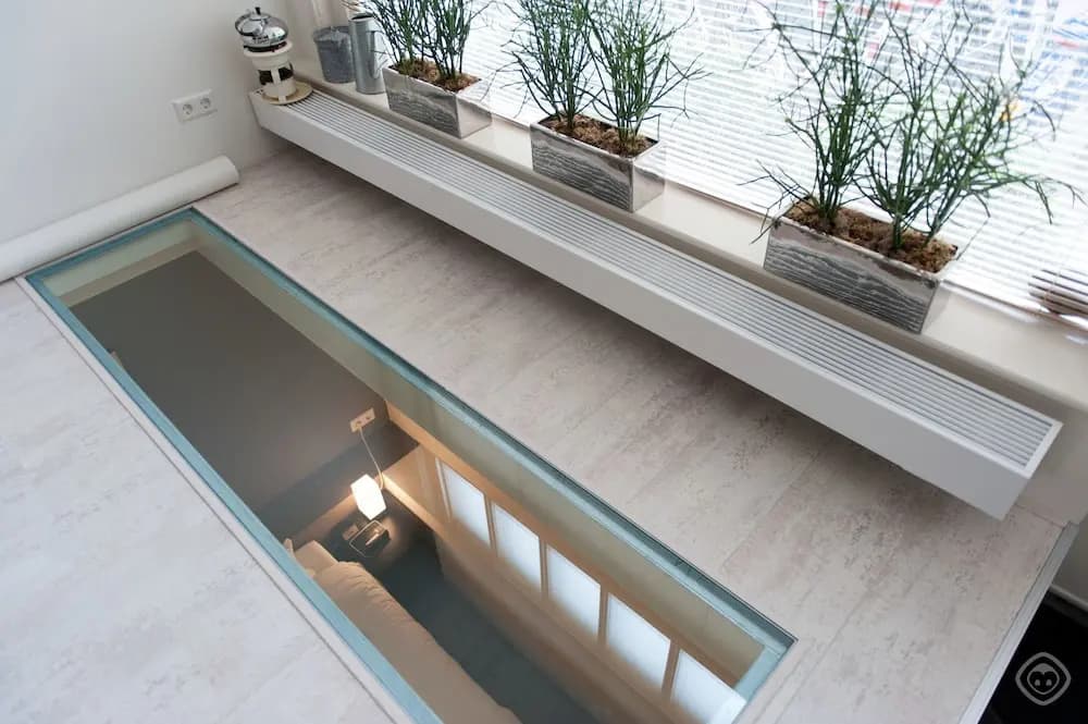 Lijnbaan Canal View Apartment - photo 7