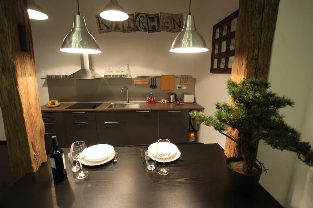 Dfive Apartments - Timber - photo 23
