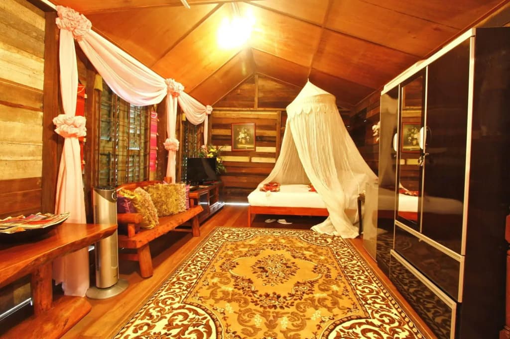 Fig Tree Hills Resort - photo 6