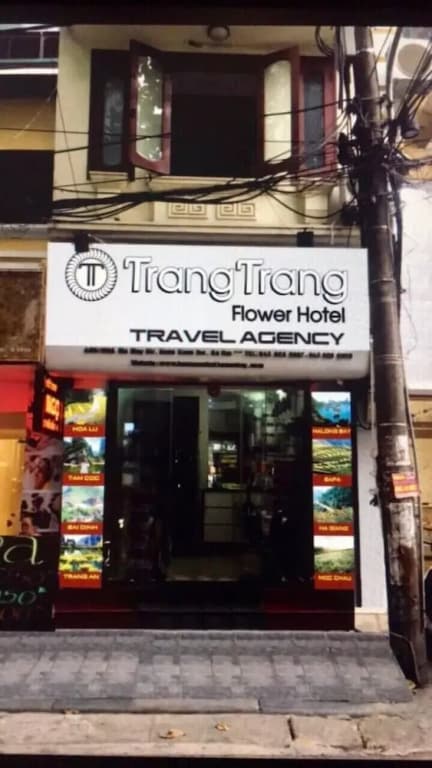 Hanoi Central Homestay - photo 1