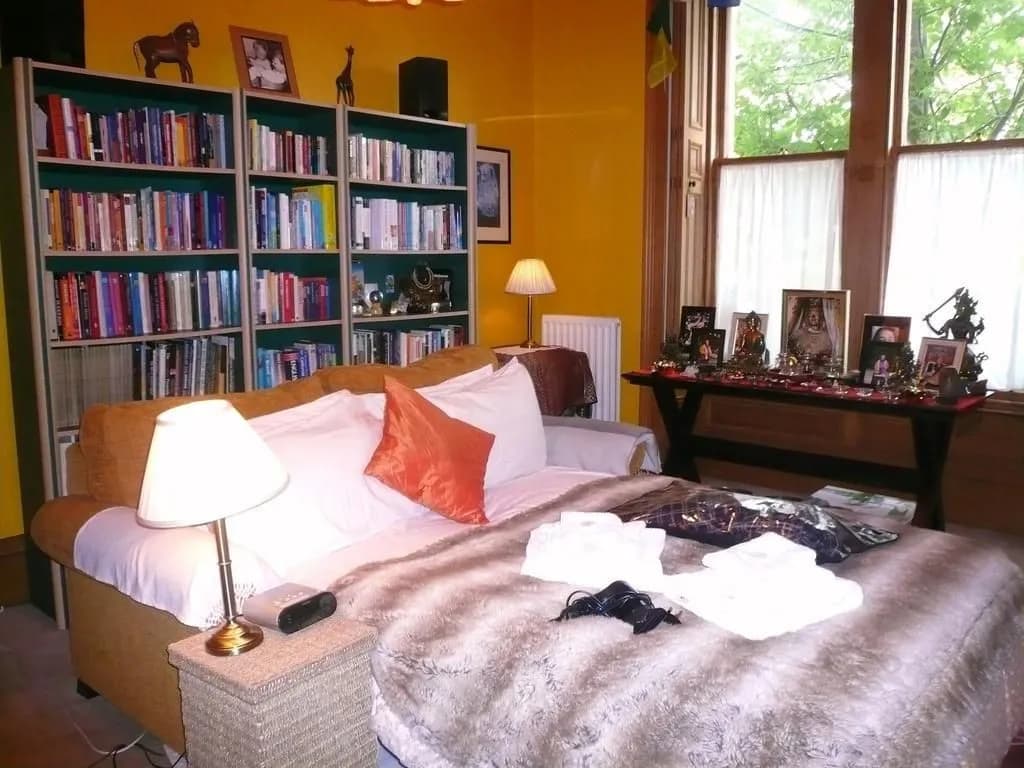 Panda Villa - main photo