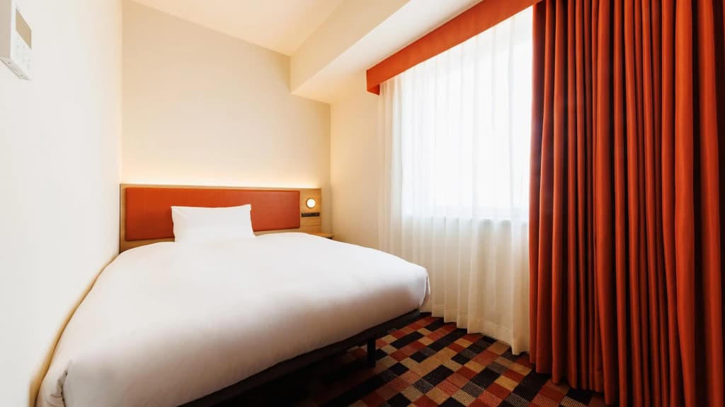 JR East Hotel Mets Koenji - photo 23