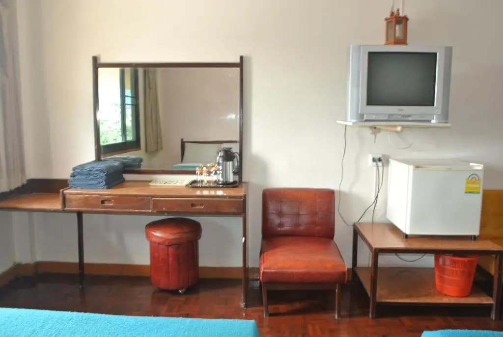 Anodard Hotel Chiang Mai - photo 7