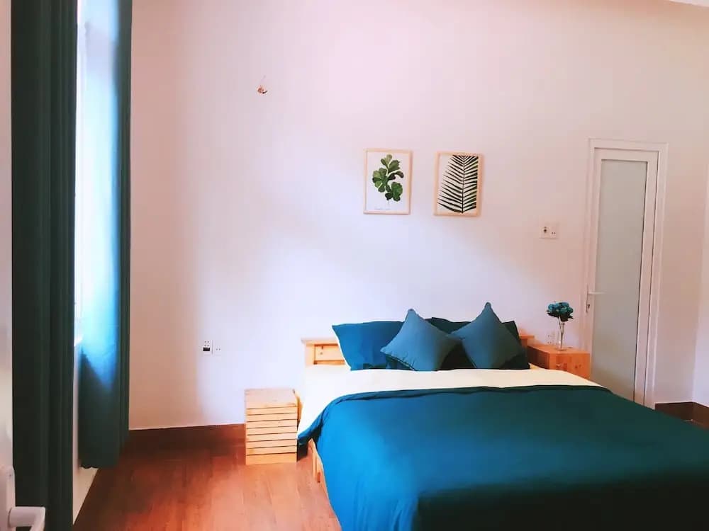 The Compass Hostel - photo 25