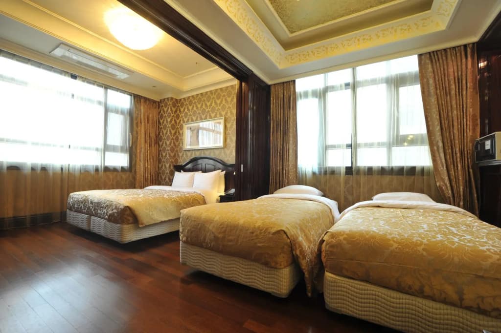 Seocho Artnouveau City III - photo 13