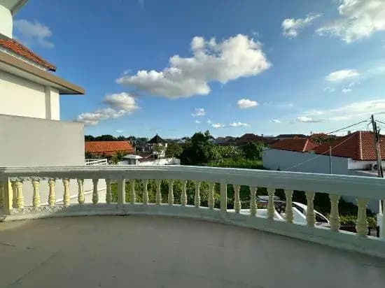 Modern 6 BR Villa VENIRE I Private Pool I Teracce I Kitchen I Parking I Co-working - photo 1