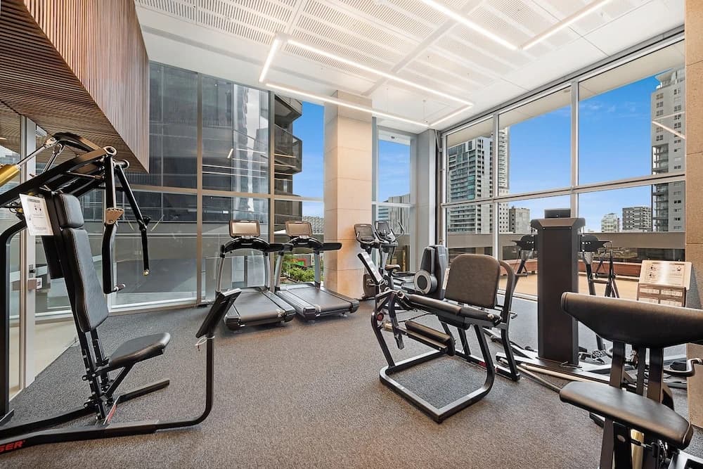 The Fifth Serviced Apartments - photo 15