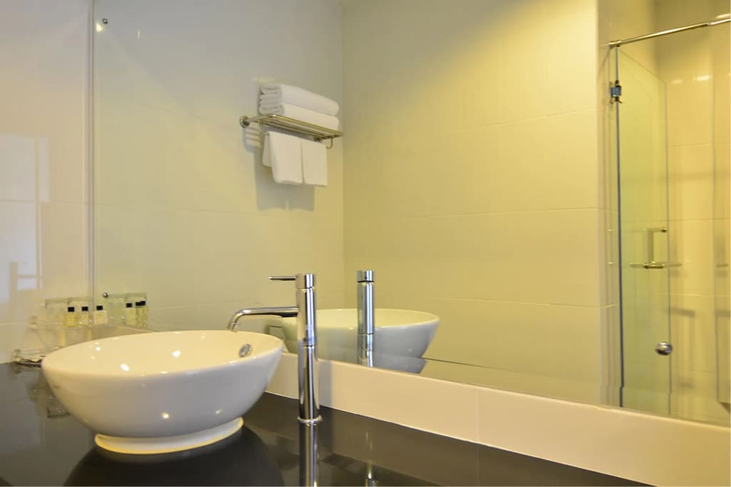 The 93 Hotel - photo 9
