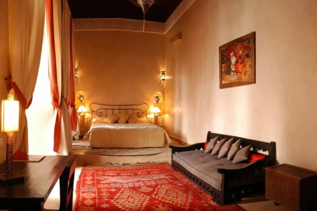 Riad Shama - photo 5