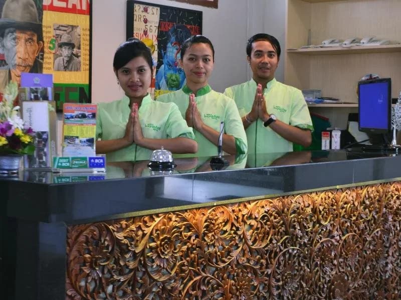 Kepundung Suite - photo 12