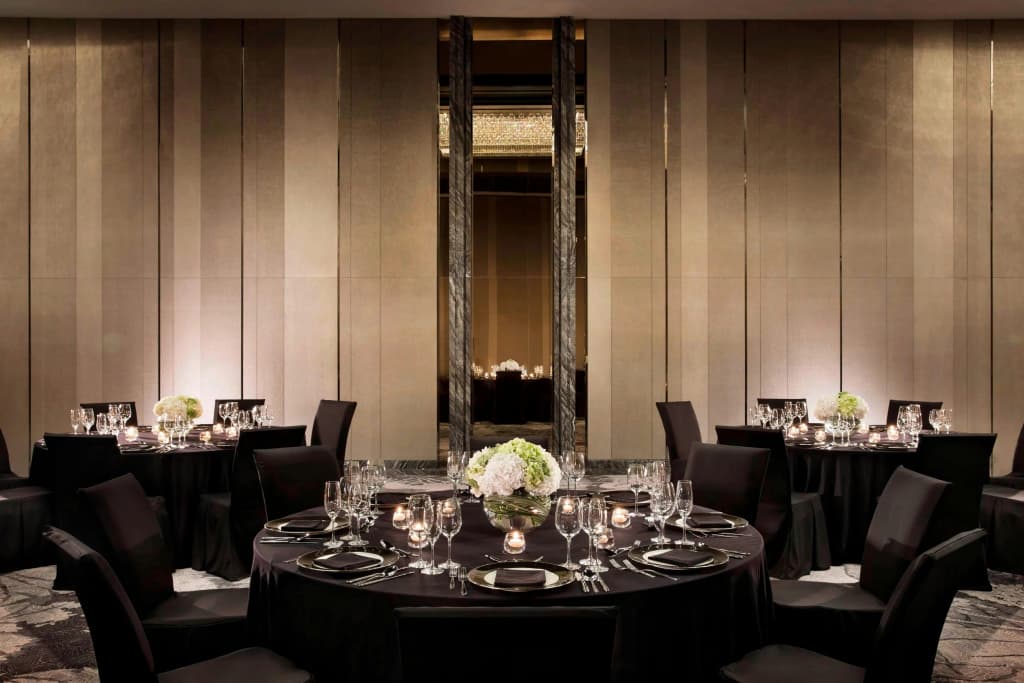 JW Marriott Dongdaemun Square Seoul - photo 26