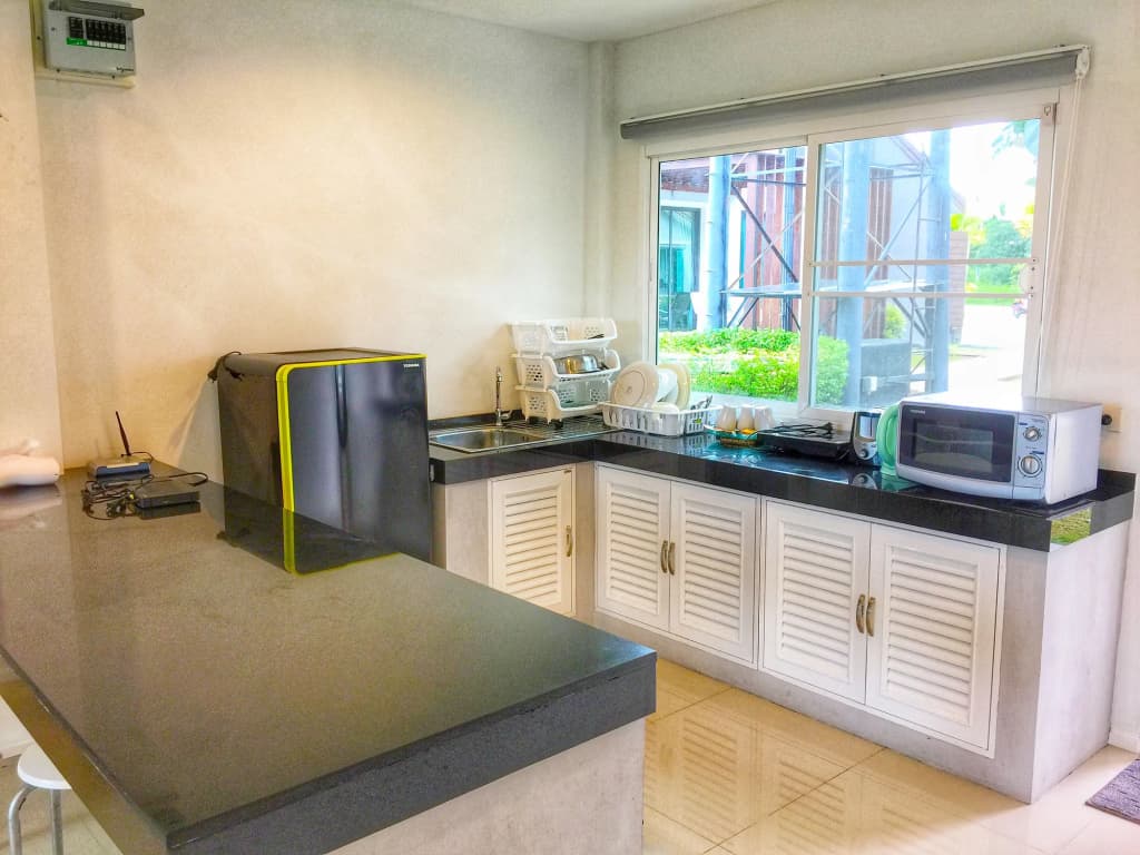Sea Space Villa Phuket - photo 23