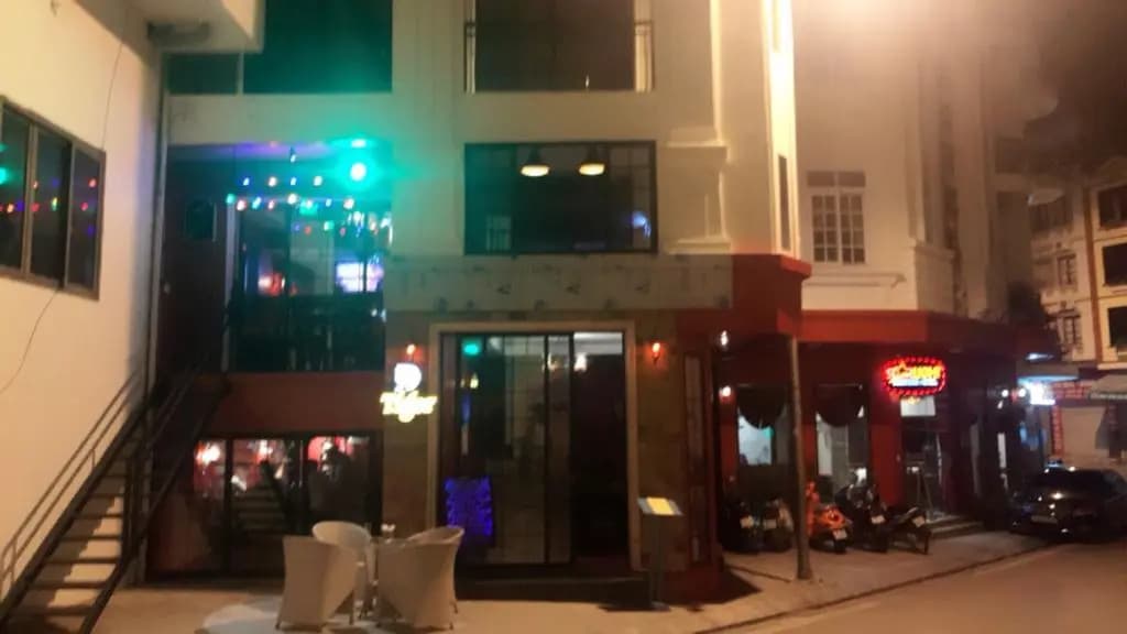 Hạ Long Starlight Hotel - photo 9