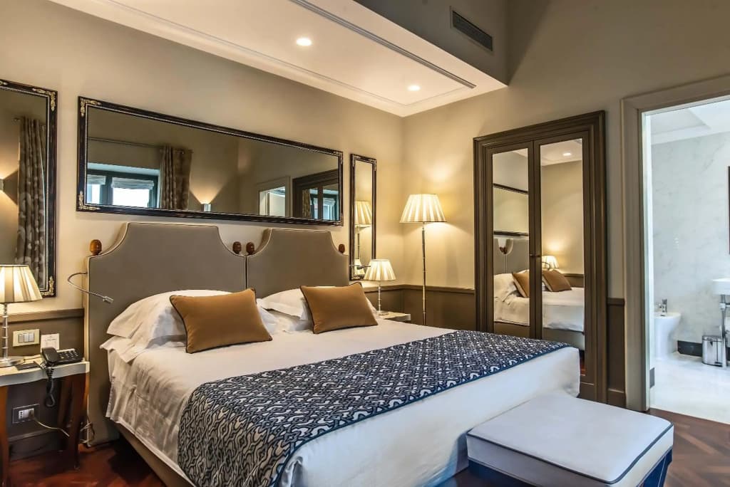 Lunetta Hotel & SPA - photo 3