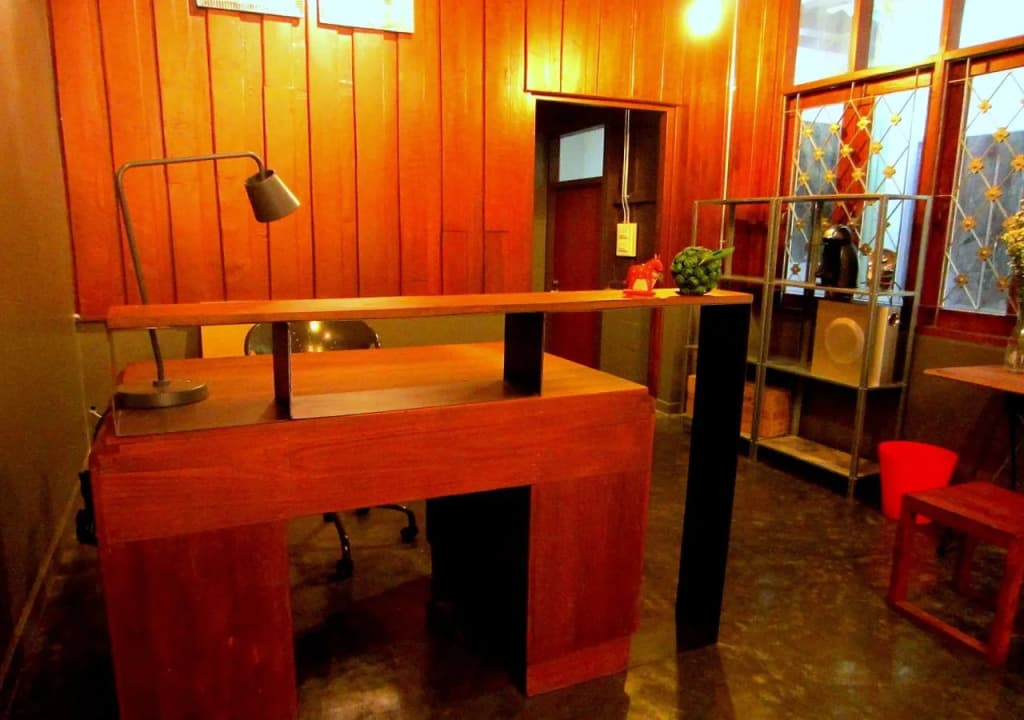 Chiang Mai D Hostel - photo 1