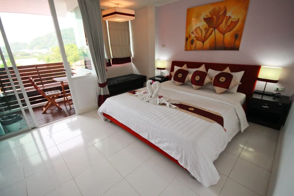 Kata Beach Studio - photo 36