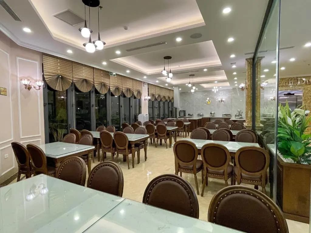 Ngoc Anh Duong Hotel Ha Long - photo 13