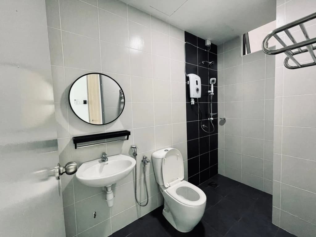 New Unit Seaview Families Suite - Purple Paradise - photo 7