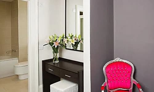 Capital Residence - photo 11