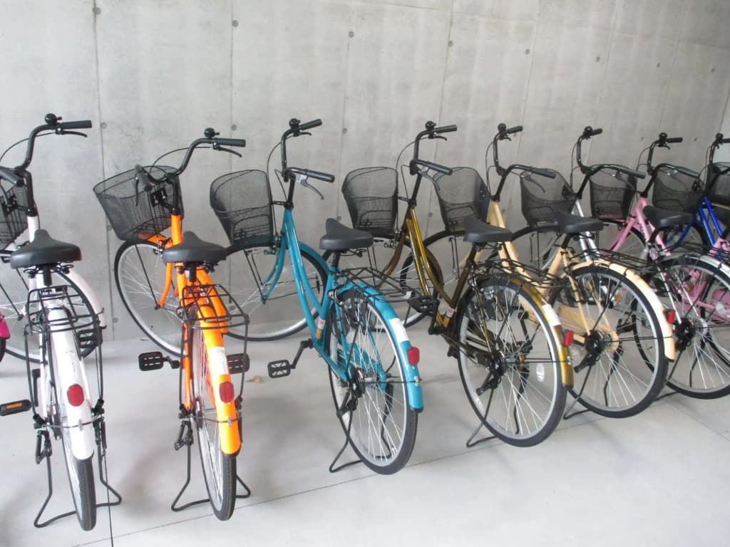 Estate Tokyu Nishikyogoku - photo 20