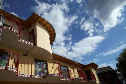 Seminar Und Gv Stehaus Flussbad Gartenstrasse - photo 28