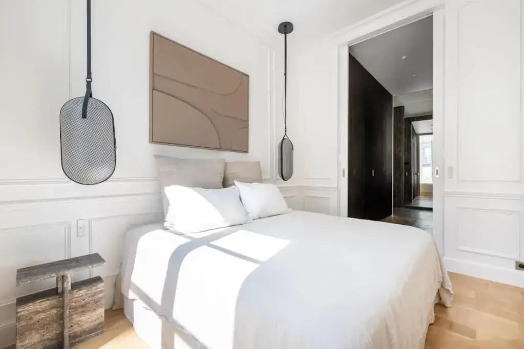 Appartement Marais - photo 6