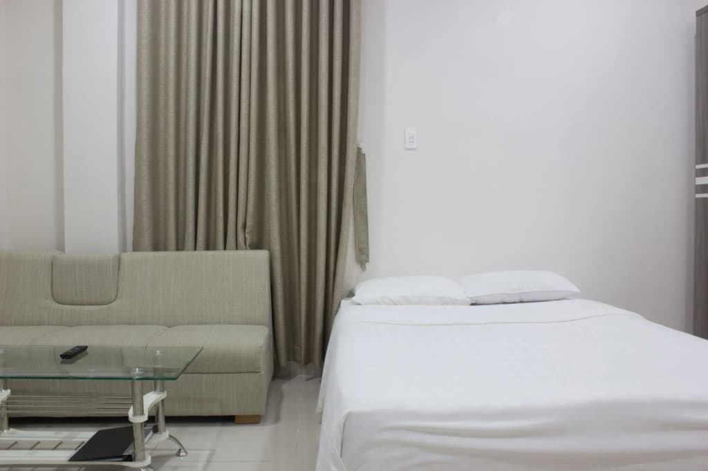 Saigon Sweethome 4 - photo 4