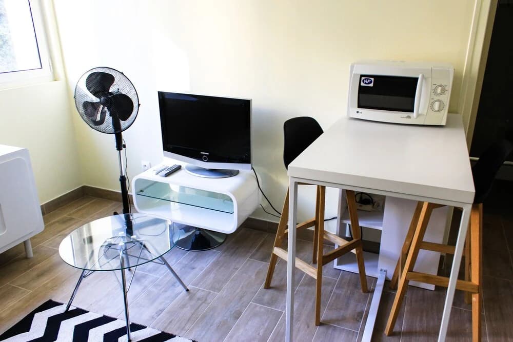 Bubble Apartment - photo 11