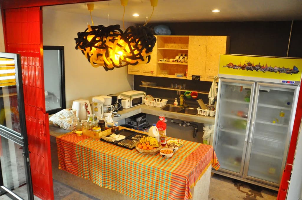 Adventure Hostel - photo 10