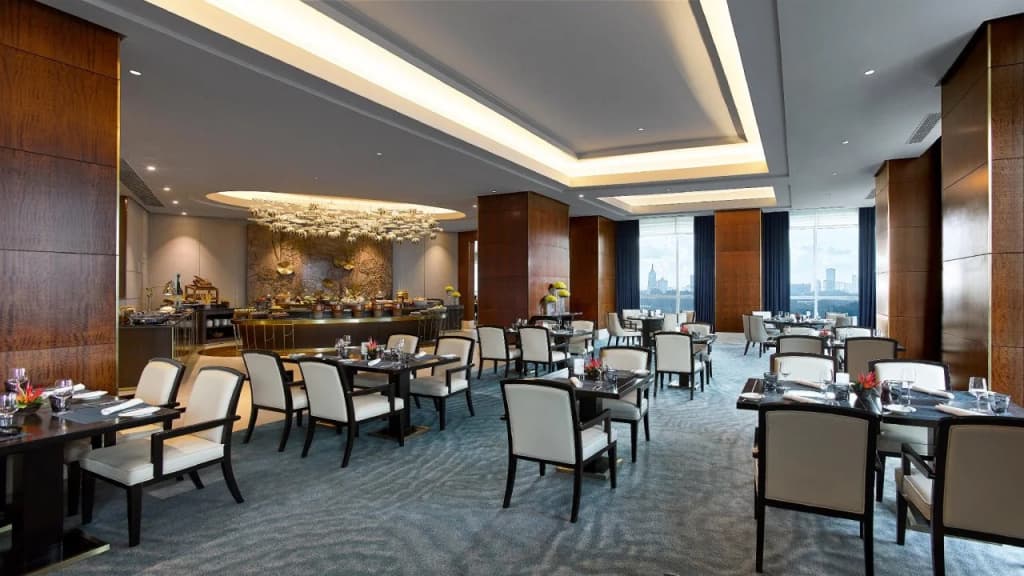 The Residences at The Ritz-Carlton Jakarta, Pacific Place - photo 23