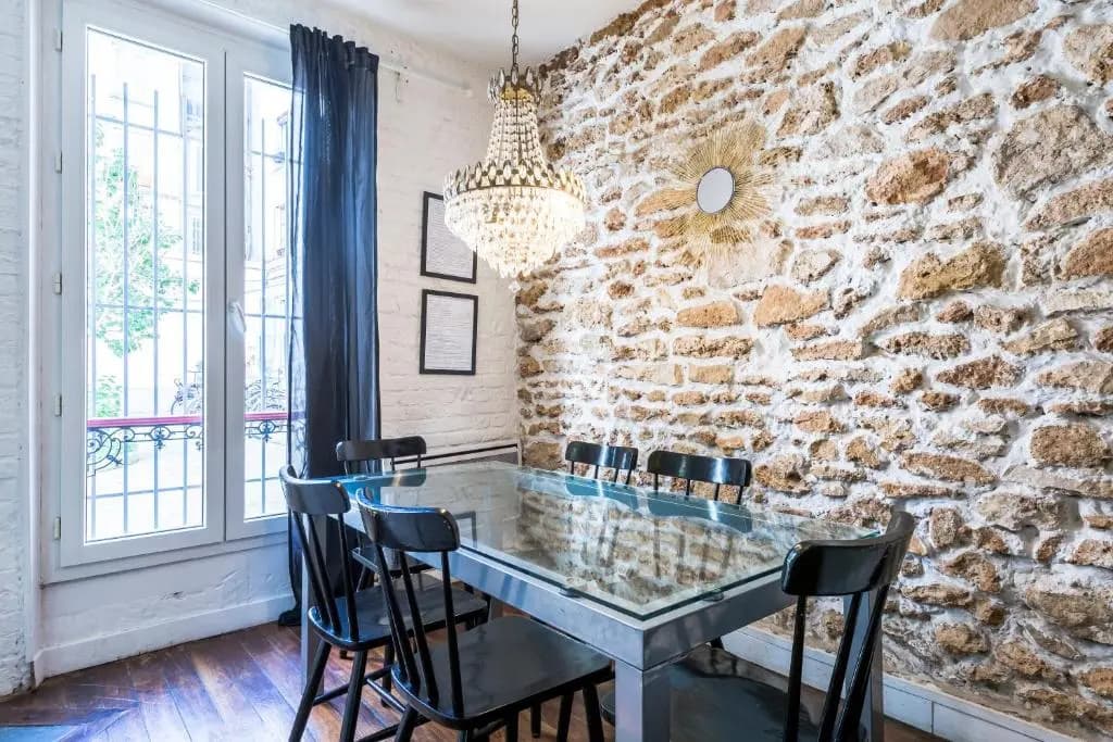 Cosy 40m² Near Montmartre - photo 10