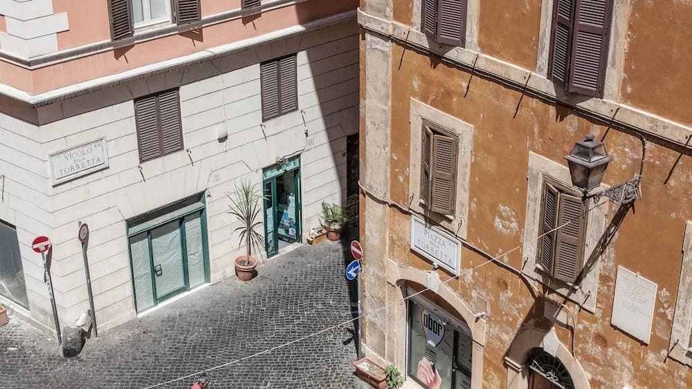 Bernini Apartments - photo 1