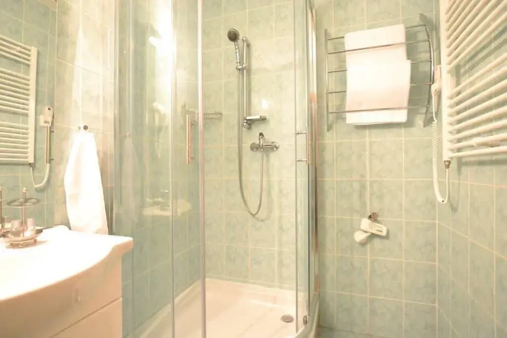 Apartment Hybernska - photo 9