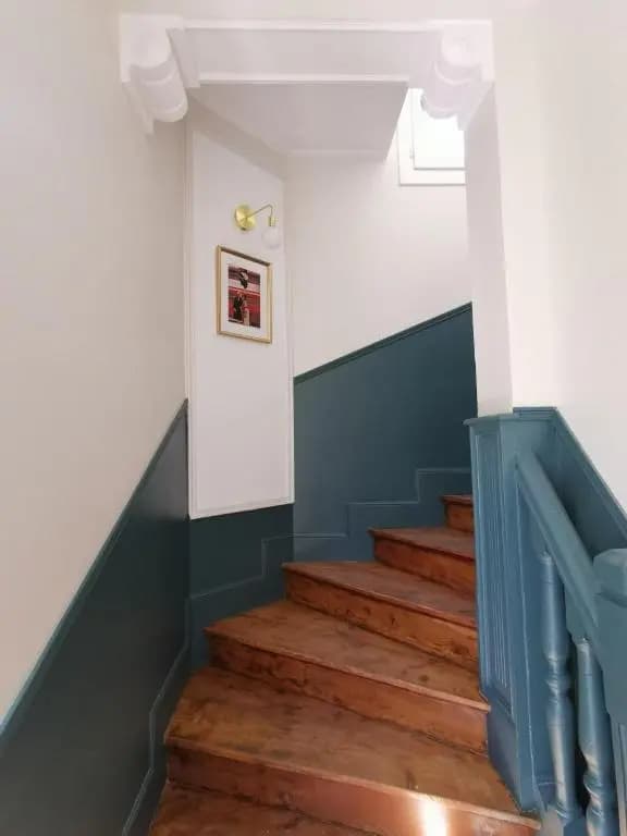 Chambre privee luxueuse Villa Monte 0ropa - photo 11