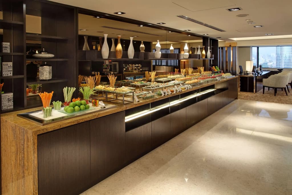Hilton Petaling Jaya - photo 13