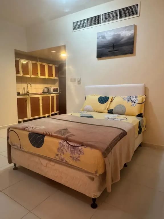 Furnished Studio Appartment in Burdubai - photo 2