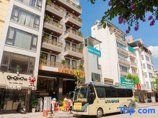 A89 West Lake Hotel - photo 4