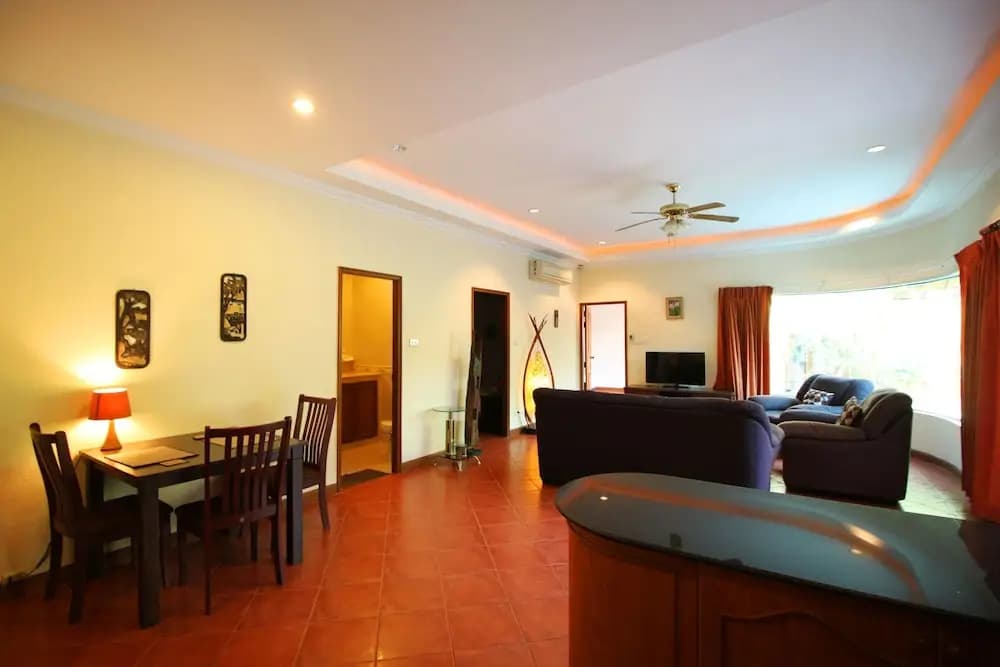Cosy Beach Pool Villa By Pattaya Sunny Rentals - photo 21