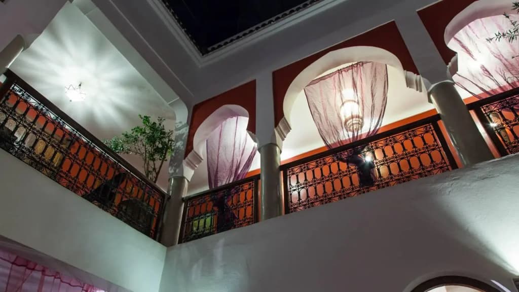 Riad Zehar - photo 12