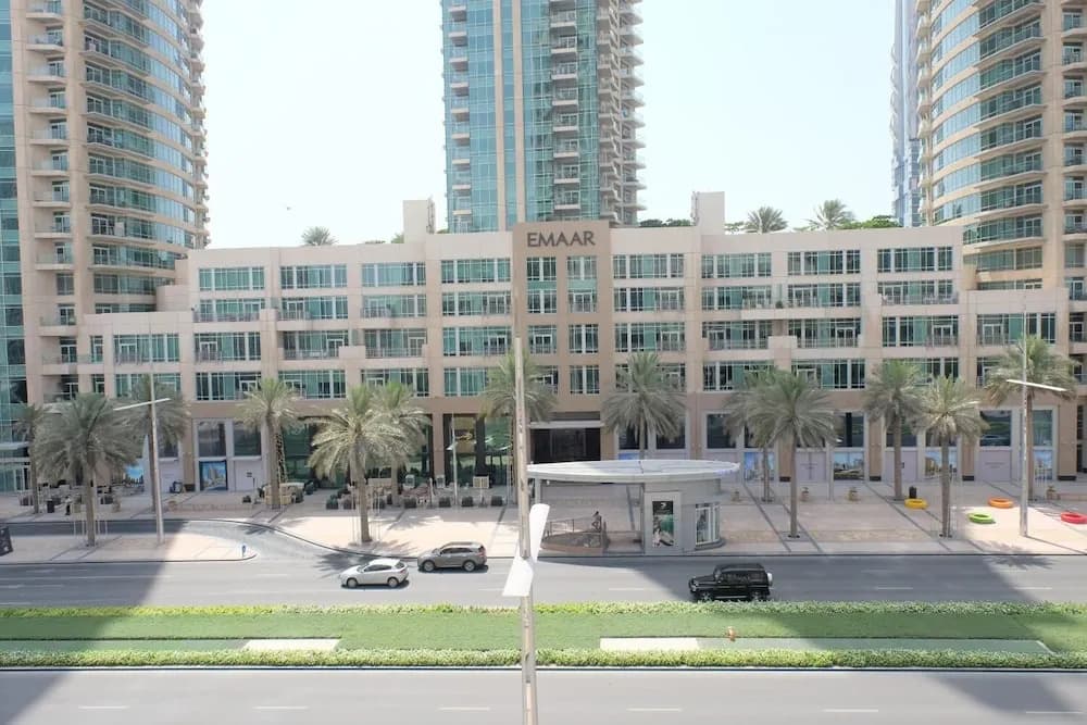 Spotlight - Ease by Emaar - Studio - photo 13