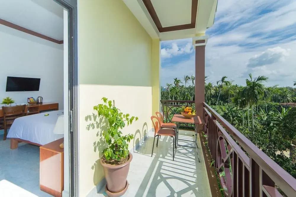 A Bong Villa - photo 7